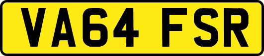 VA64FSR