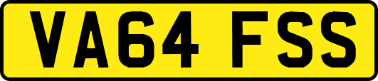 VA64FSS