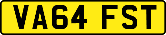 VA64FST