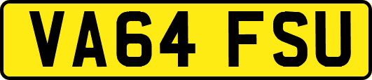 VA64FSU