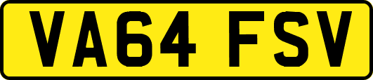 VA64FSV