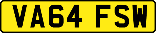 VA64FSW