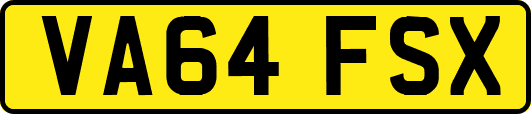 VA64FSX