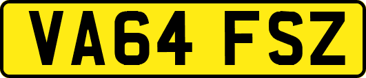 VA64FSZ
