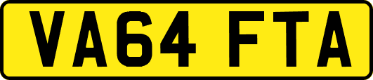 VA64FTA
