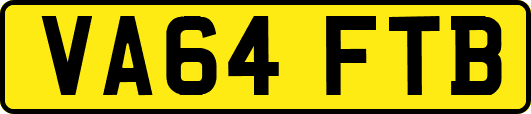 VA64FTB