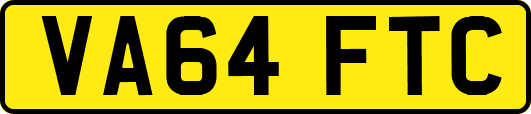 VA64FTC