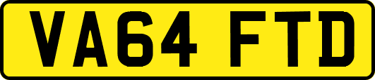 VA64FTD