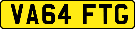 VA64FTG