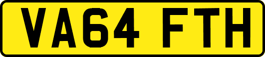 VA64FTH