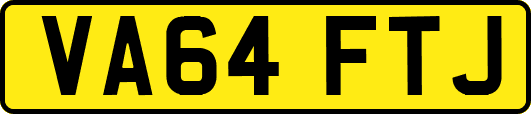 VA64FTJ