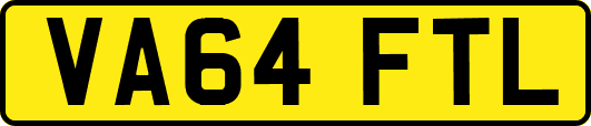 VA64FTL