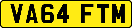 VA64FTM