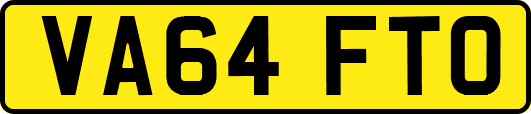 VA64FTO