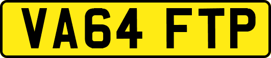 VA64FTP