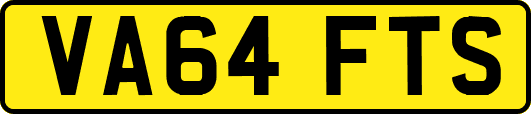 VA64FTS