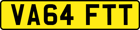 VA64FTT