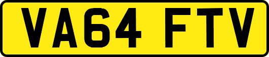 VA64FTV