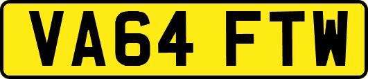 VA64FTW