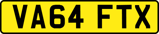 VA64FTX