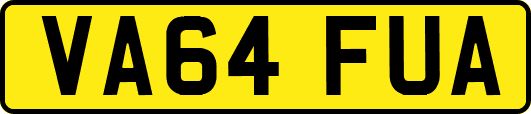 VA64FUA