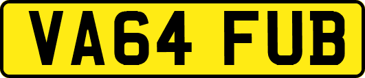VA64FUB