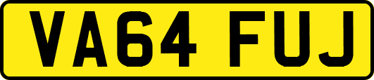 VA64FUJ