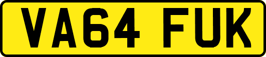 VA64FUK