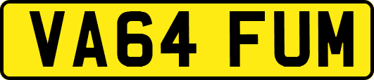 VA64FUM