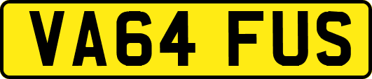 VA64FUS