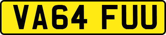 VA64FUU