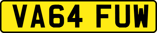 VA64FUW