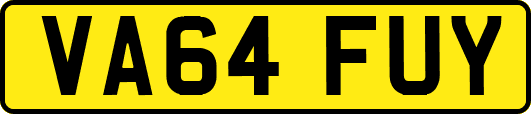 VA64FUY