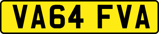 VA64FVA