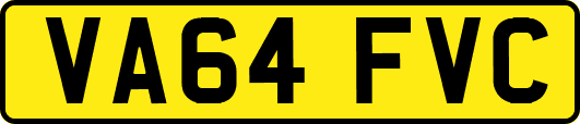 VA64FVC