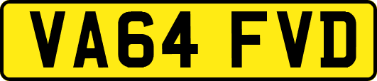 VA64FVD