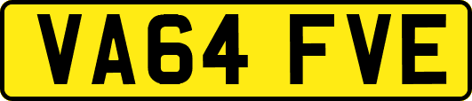 VA64FVE