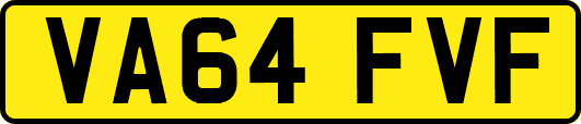 VA64FVF