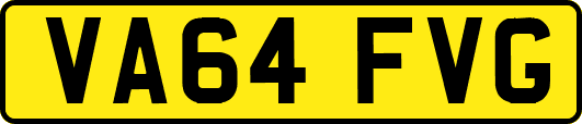 VA64FVG