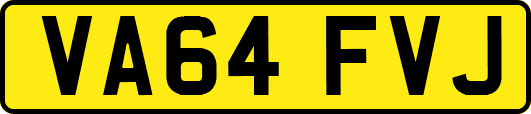 VA64FVJ