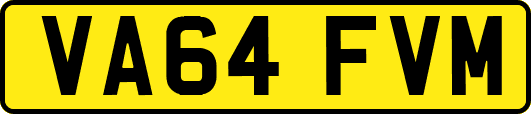 VA64FVM