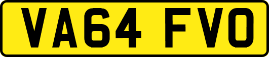 VA64FVO