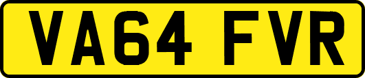 VA64FVR