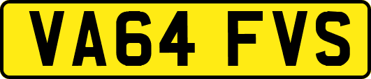 VA64FVS
