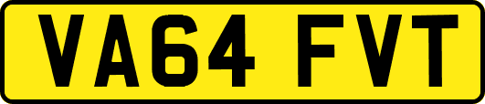 VA64FVT