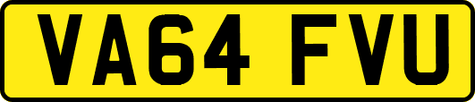 VA64FVU