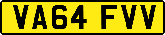 VA64FVV