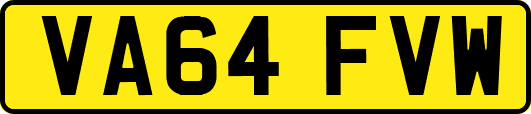 VA64FVW