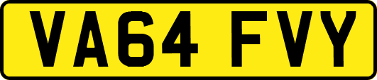 VA64FVY