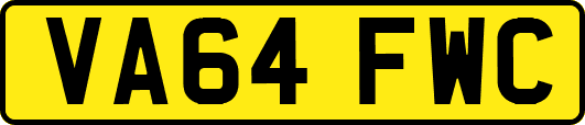 VA64FWC